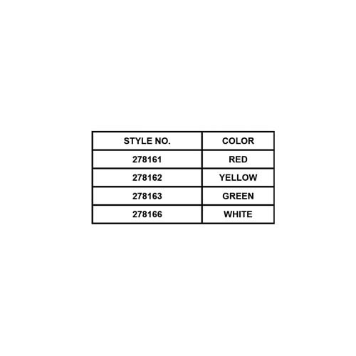 MARKING CRAYON, 12PCS/BOX