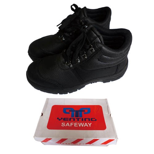 157420     SAFETY WORKING SHOSES