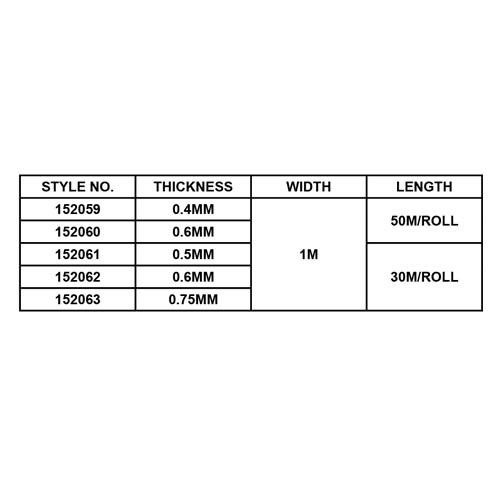 GLASS FIBER FABRIC