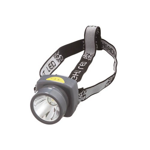154339     LED HEADLAMP