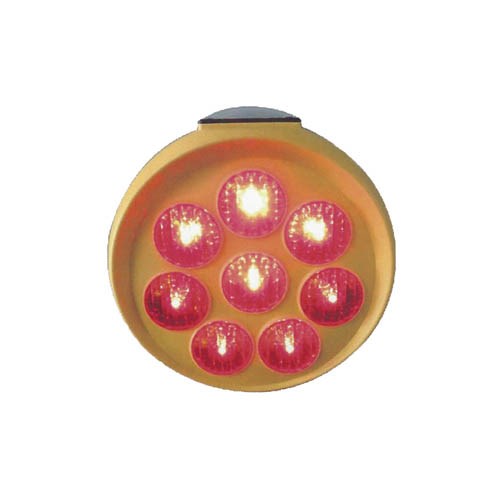 154318     SOLAR WARNING LIGHT