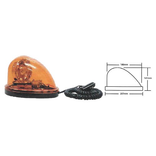 WARNING LIGHT (KDB-C)