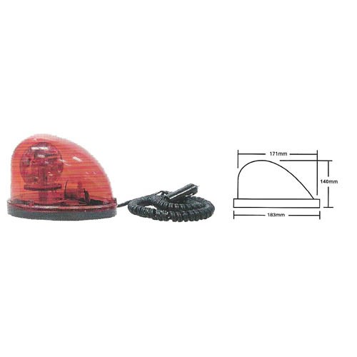 WARNING LIGHT (KDS-C)   