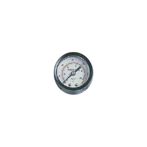 088035G     PRESSURE GAUGE FOR R804 AIR REGULATOR-BSPT