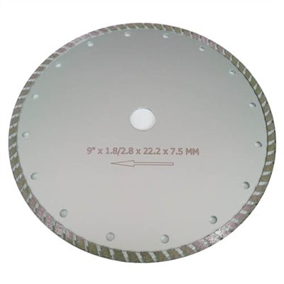 DIAMOND BLADE