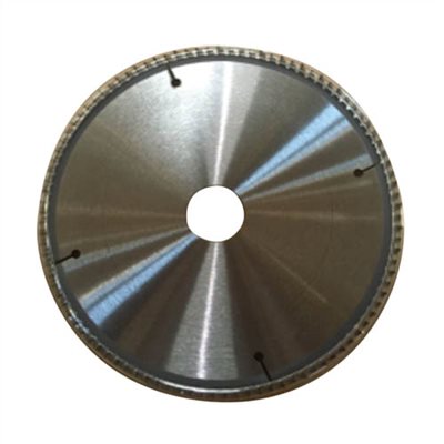 WOOD CUTTING DISC