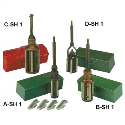 HONING TOOL JUNIOR TYPE