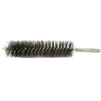 170TB25-C   STEEL WIRE TUBE BRUSH (CYLINDRICAL TYPE)
