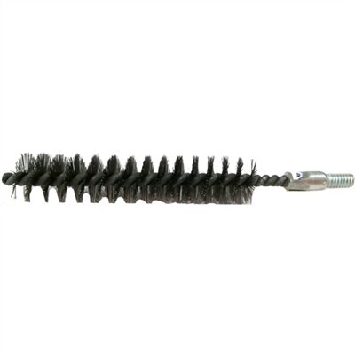 170TA19-S    STEEL WIRE TUBE BRUSH (SPIRAL TYPE)