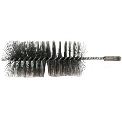 170TA63-C     STEEL WIRE TUBE BRUSH (CYLINDRICAL TYPE)