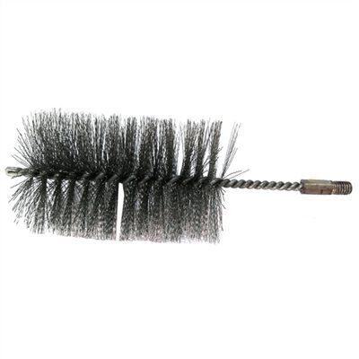 170TB76-C   STEEL WIRE TUBE BRUSH (CYLINDRICAL TYPE)