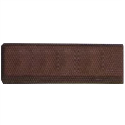 163207   POLISHING BLOCK, 1KG/PC, COLOR: RED