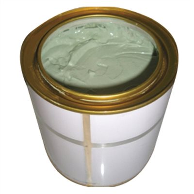 POLISHING PASTE LIQUID TYPE, 1KG/PC
