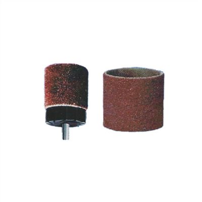 SANDING BELTS-DRIVE ARBORS