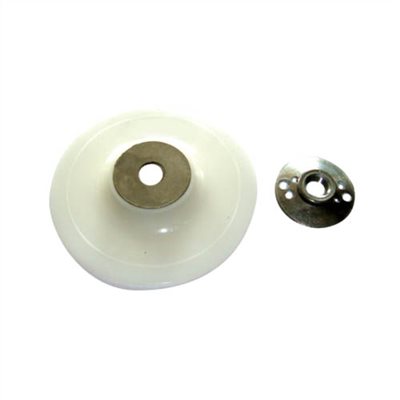 POLISHING DISC