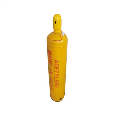 114965     EMPTY ACETYLENE CYLINDER