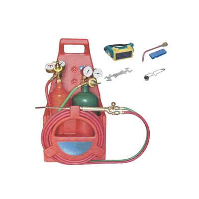 114092    PORTABLE WELDING CUTTING KIT
