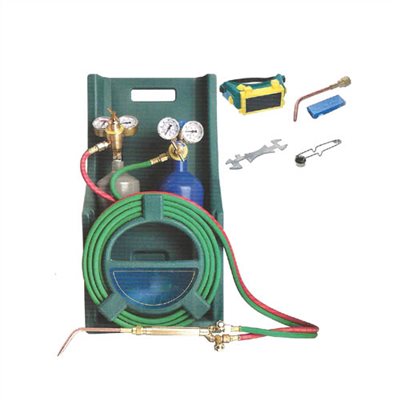 114096     PORTABLE WELDING CUTTING KIT