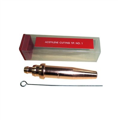 ACETYLENE CUTTING TIP