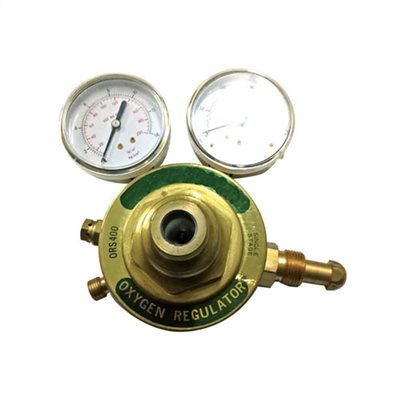 114012     REGULATOR FOR OXYGEN (V-STYLE)