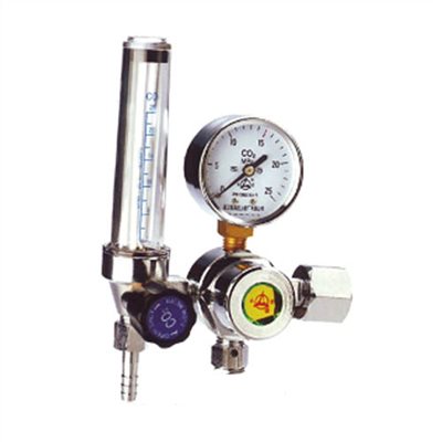112506     CO2 REGULATOR