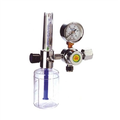 112511     OXYGEN REGULATOR