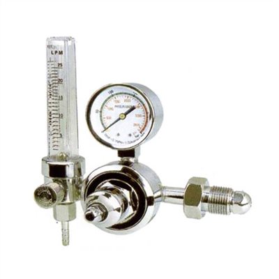 112516     ARGON REGULATOR