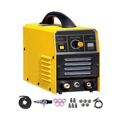 CUT-40     AIR PLASMA CUTTING MACHINE