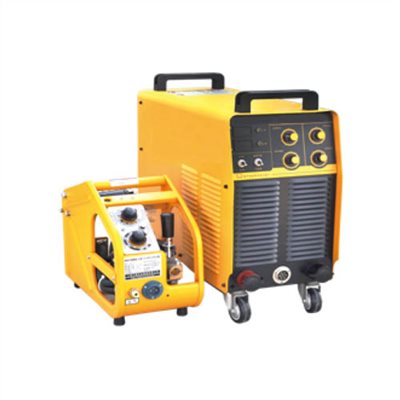 MIG-500F     DIGITAL MIG WELDING MACHINE