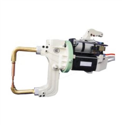 PORTABLE SPOT WELDING MACHINE