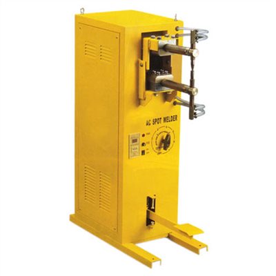 SPOT WELDER