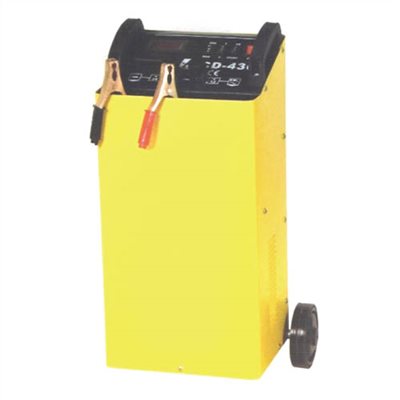 BATTERY CHARGER