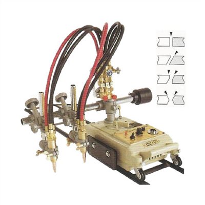 091331     PORTABLE CUTTING MACHINE (CGI-100)
