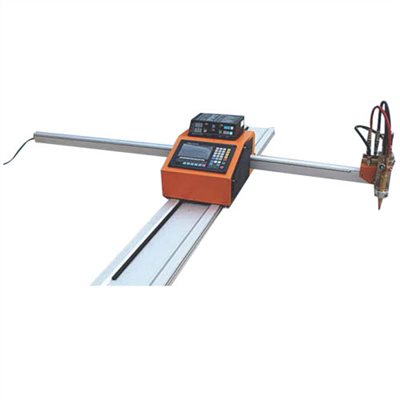 091488     PORTABLE PLASMA CUTTING MACHINE