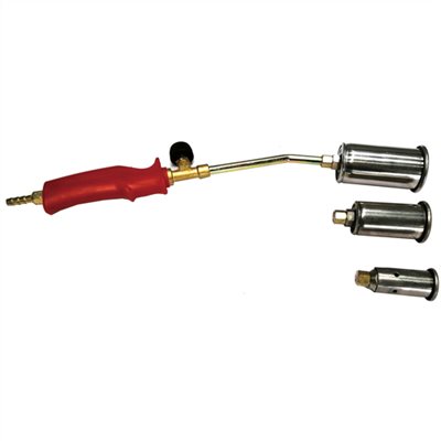 113980     L.P.G. BURNER TORCH