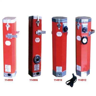 WELDING ELECTRODE OVEN