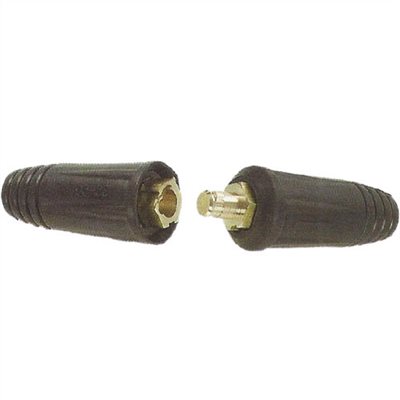 WELDING CONNECTOR
