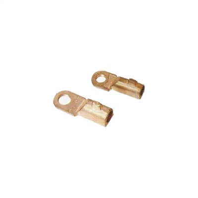 CABLE LUG (HAMMER ON LUG) FOR WELDING MACHINE