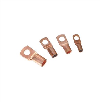 WELDING CABLE LUG