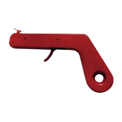 092004     PISTOL TYPE SPARK LIGHTER
