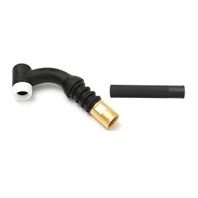 KO-SR-26F     FLEXIBLE TORCH BODY
