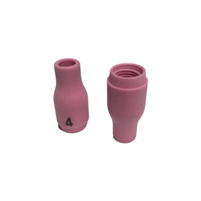 ALUMINA NOZZLES