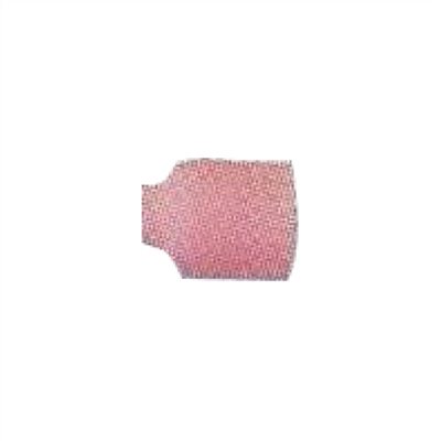 ALUMINA GAS LENS NOZZLES