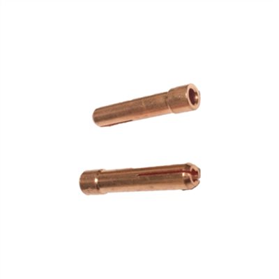 STUBBY COLLET