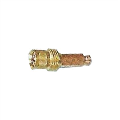 GAS LENS COLLET BODY