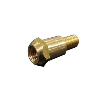 113760     CONTACT TIP, SIZE: M8 x 28