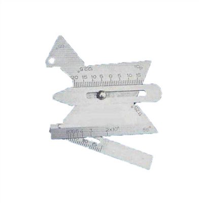 081138     WELDING GAUGE