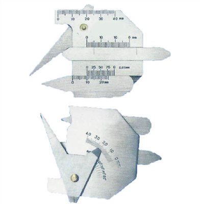 081140     WELDING GAUGE