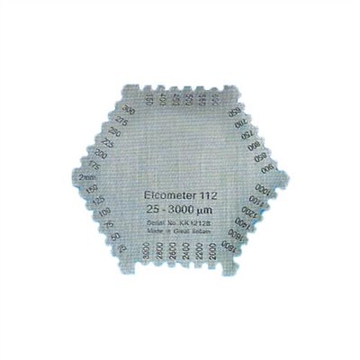 081174     WET FILM COMB