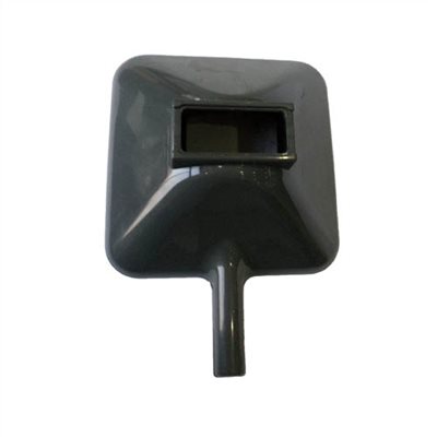 141190     FM TYPE WELDING HANDSHIELD